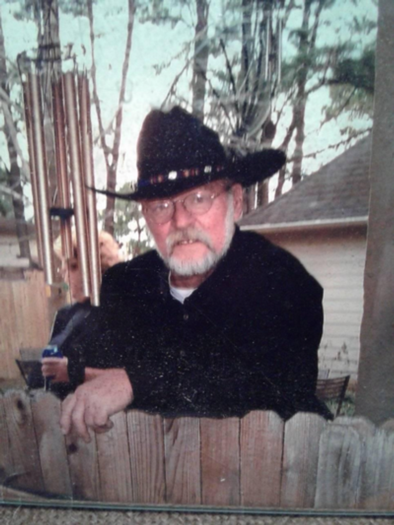 Pat Neff Lynch Jr.