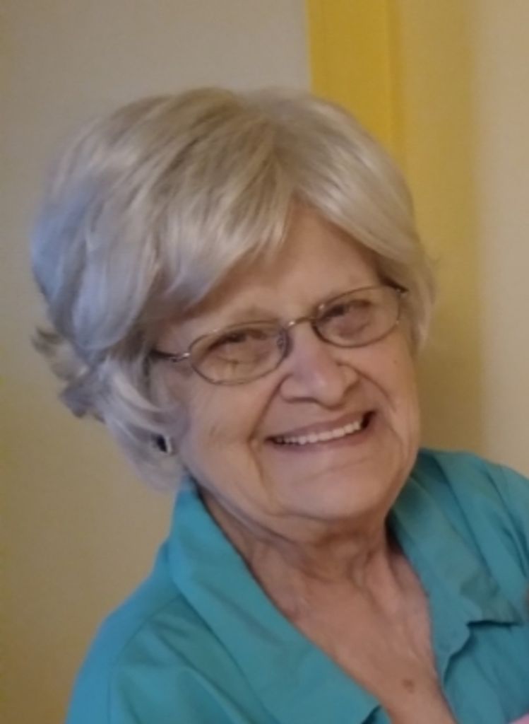 Diane Margaret (Goc)  Woods Profile Photo