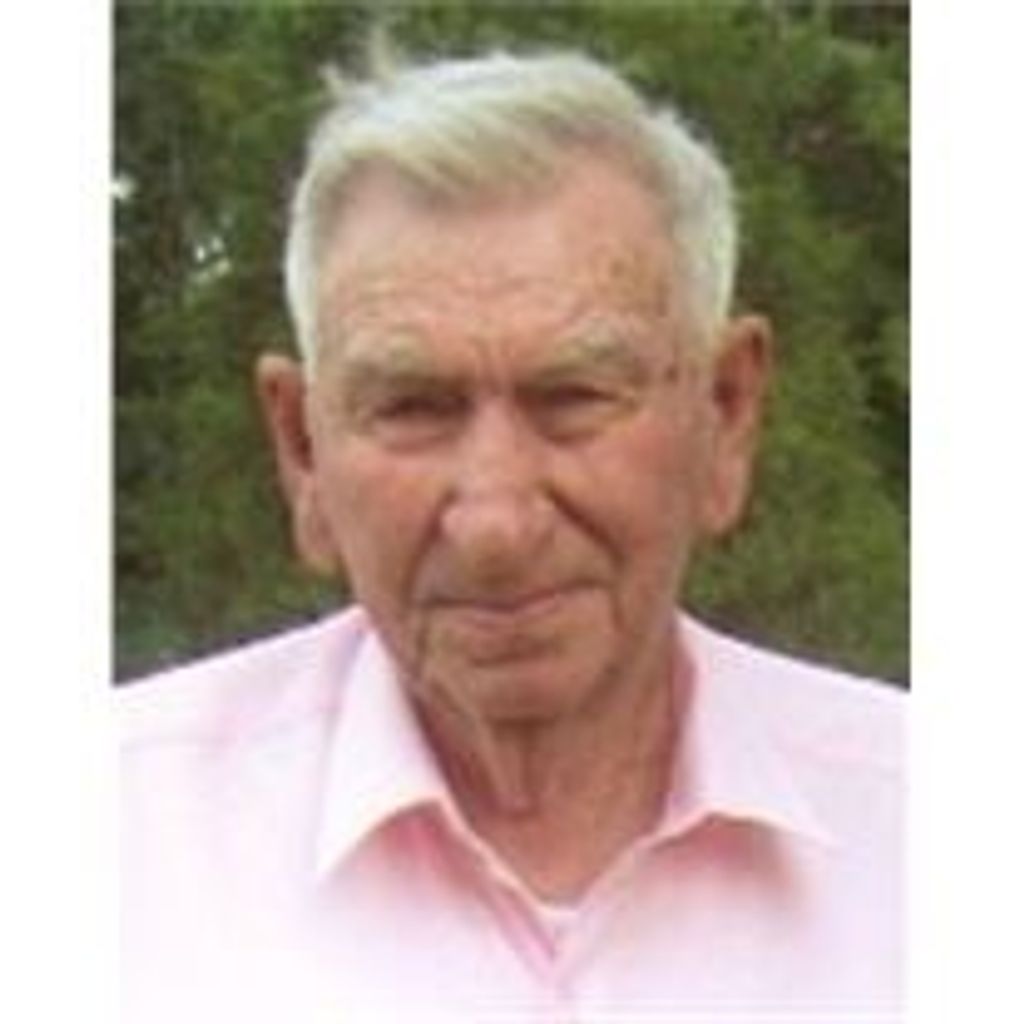 George Atlas Aldridge, Jr.