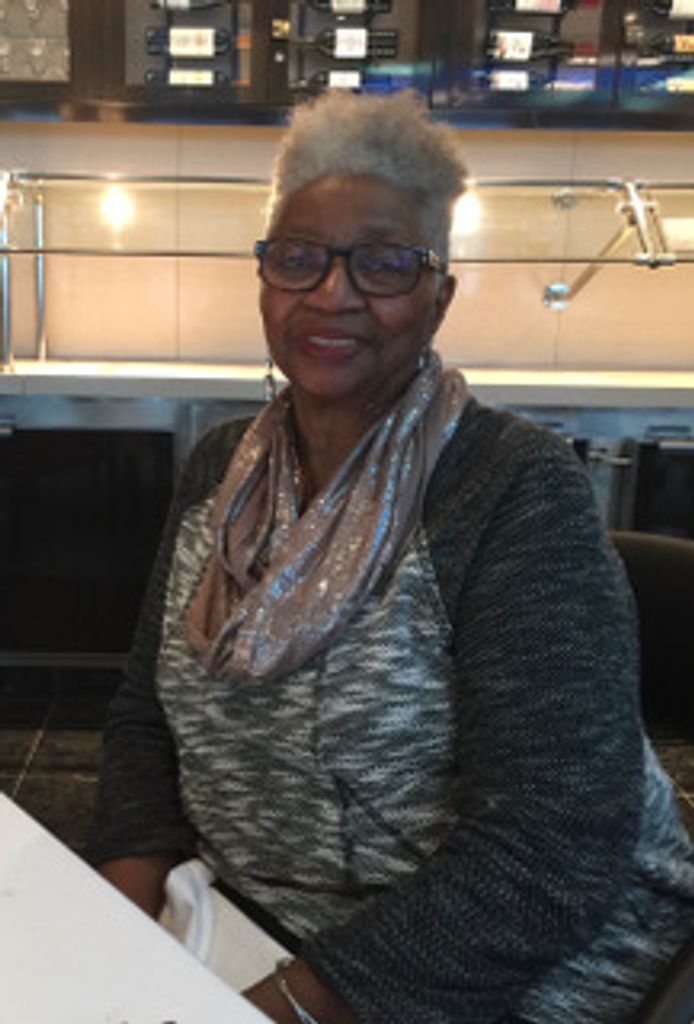 Dorothy Mae Hairston Profile Photo