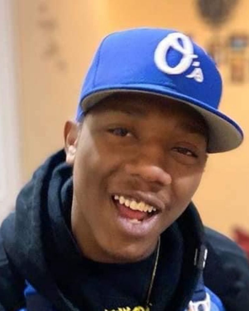 Stephon Deon Lorenzo Clemmons Profile Photo
