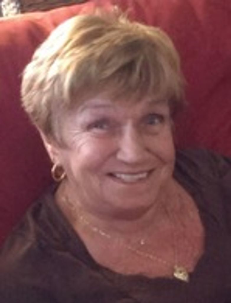 RoseMary Micsak