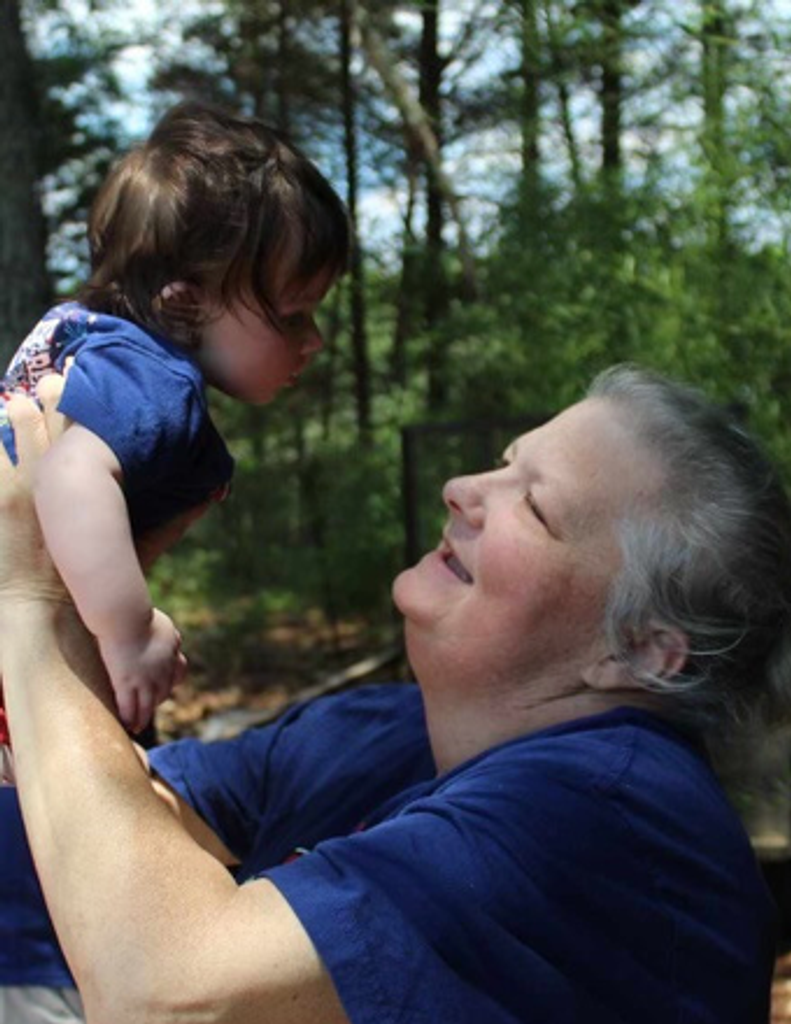 Tammy Louise (Martin) Patterson