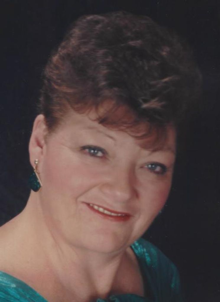 Brenda Kaye (Jenkins)  Martin Profile Photo