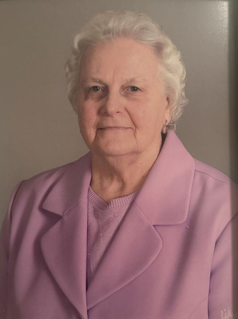 Betty May Crosby Profile Photo