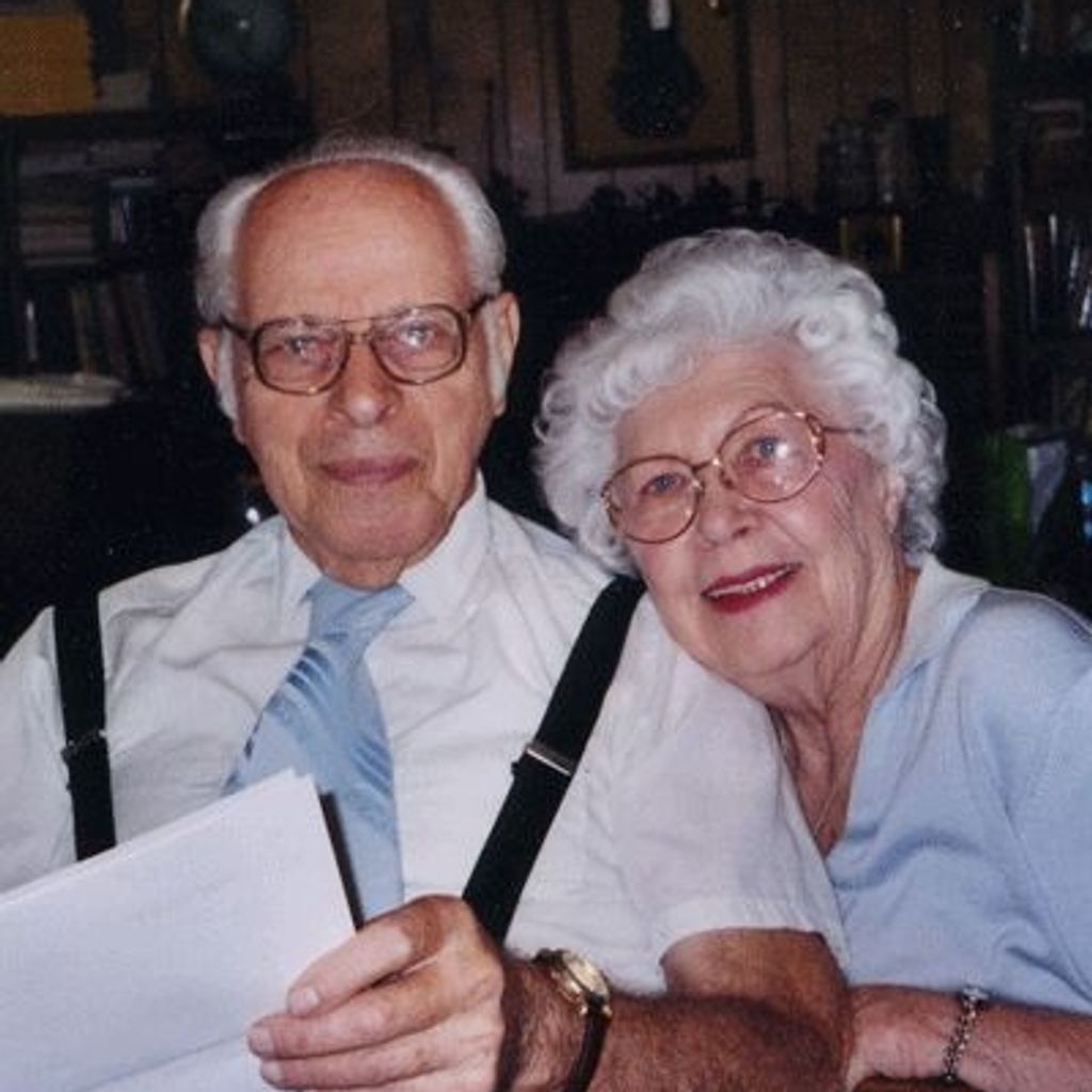 Frank E. Russell