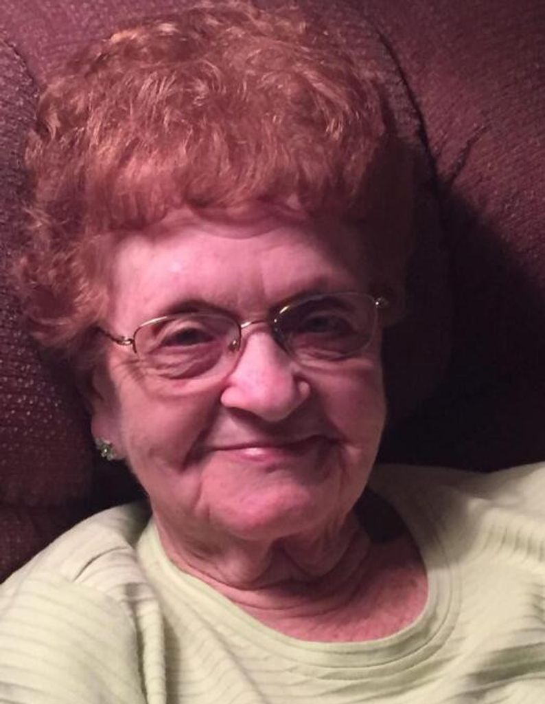 Betty Jane (Lawrence)  Dale Profile Photo