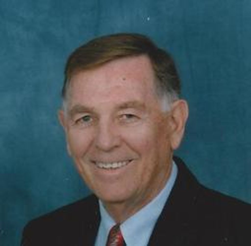 Robert L. Matthews Profile Photo