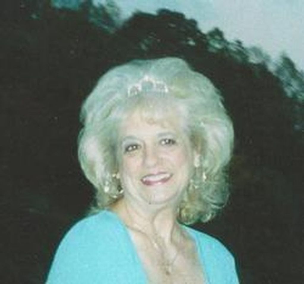 Judy B. Mullins Profile Photo