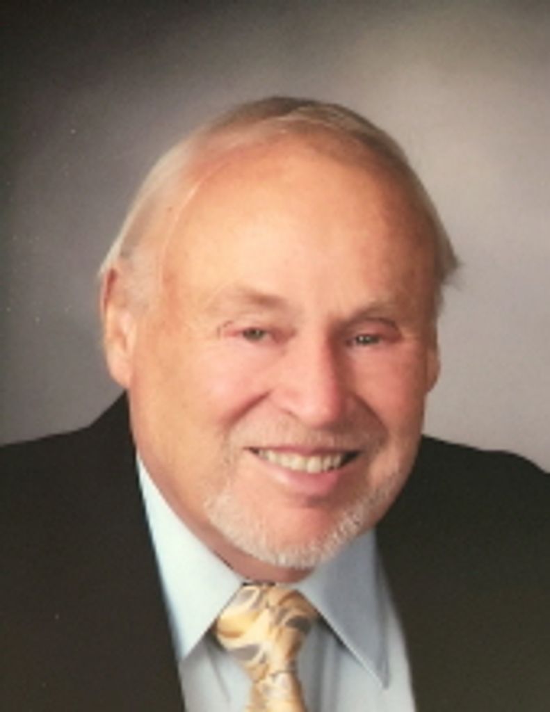 Richard  Neil  Miller