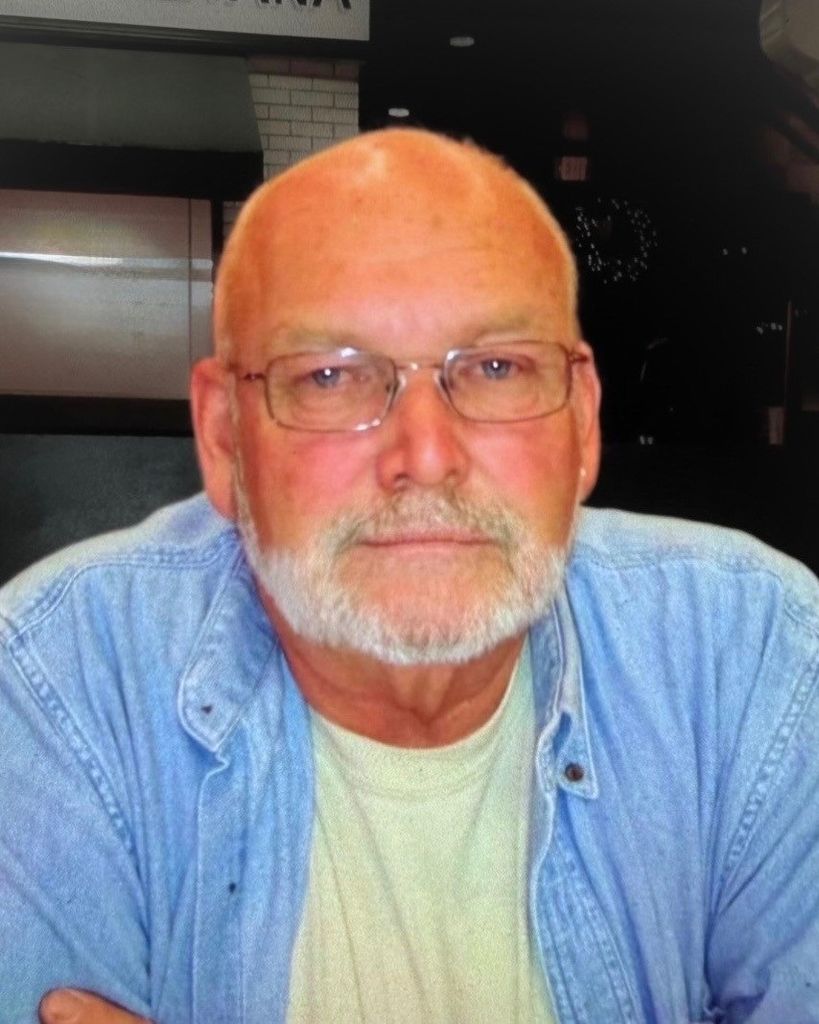 Mark "Wig" Carlson Profile Photo