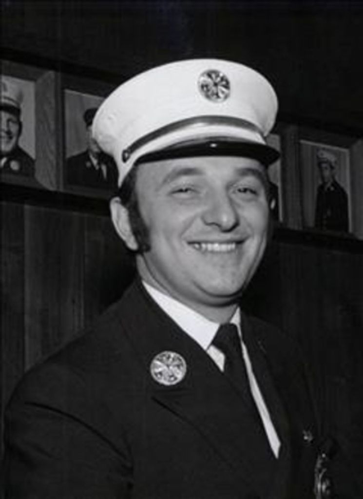 Andrew G. Lebkuecher Profile Photo