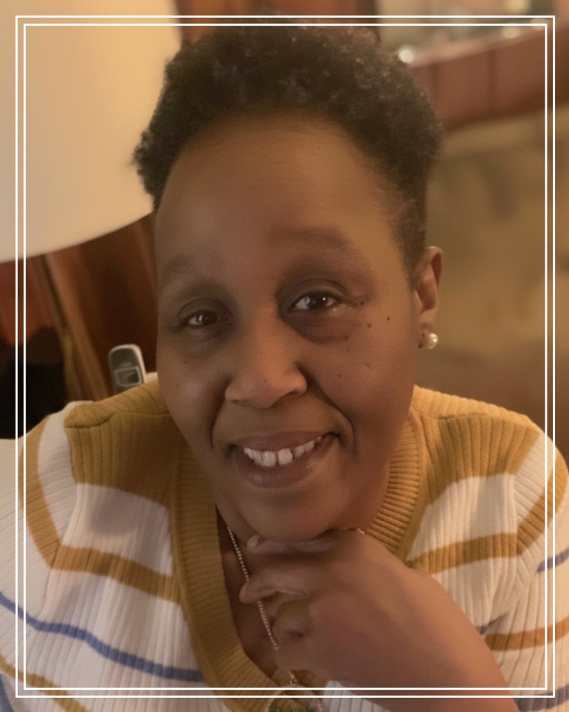 Gwendolyn Hutchinson