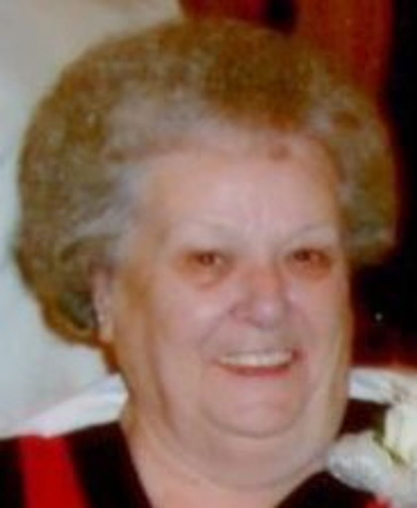 Mary J. Mills Profile Photo