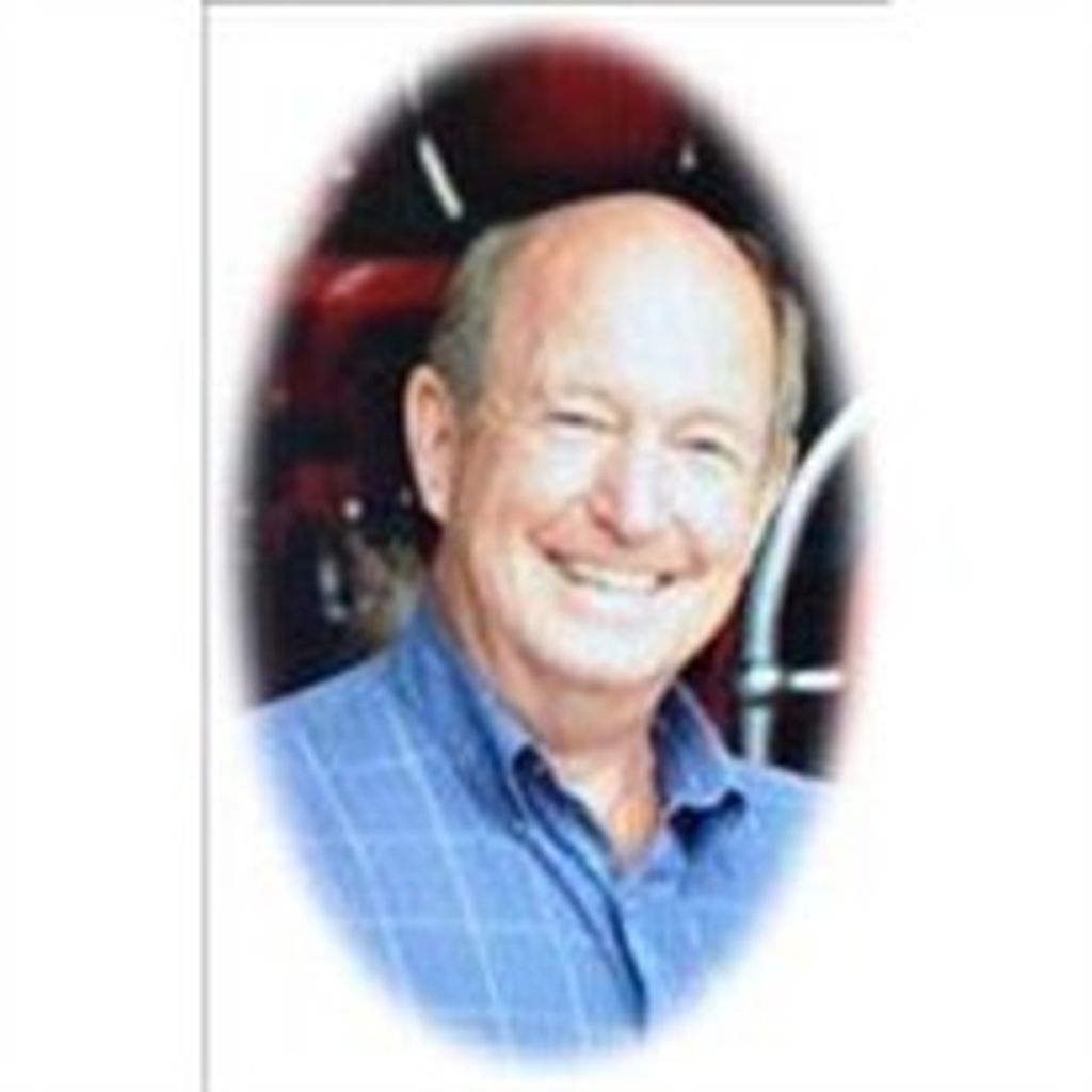 Ralph Stephens Sanders