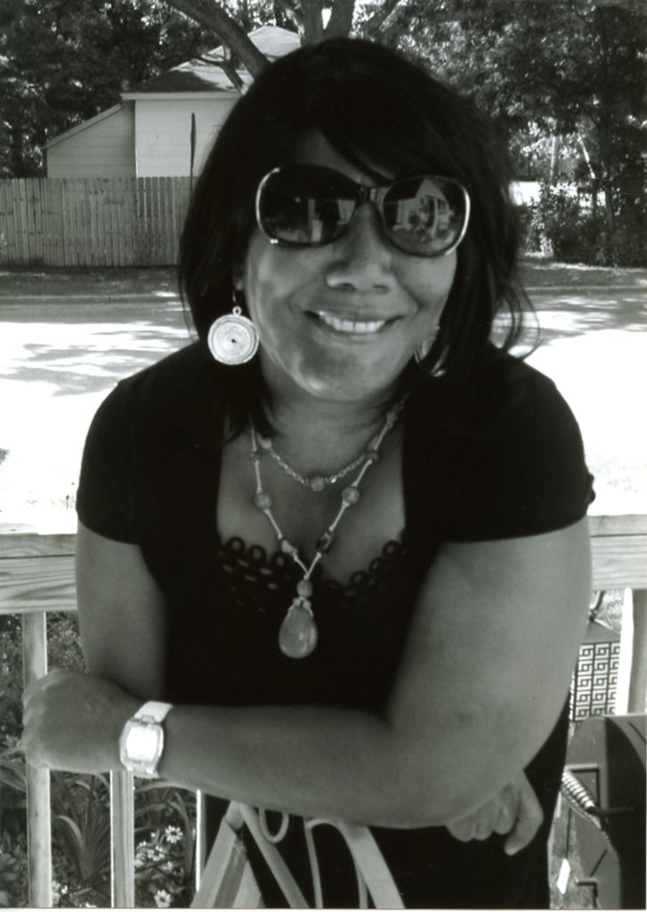 Claudette "Pam" Dempster