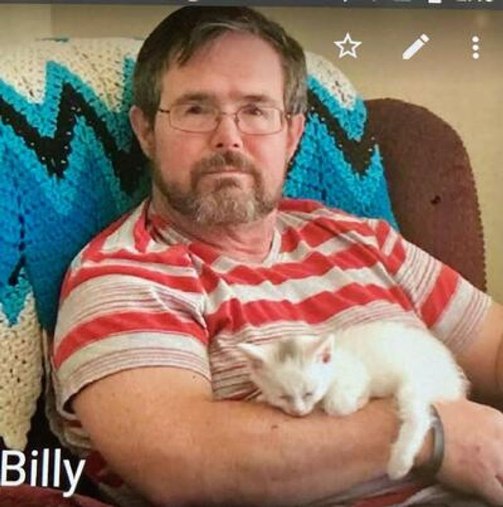 William "Billy" "Bill" Ralph Everett Walter Profile Photo
