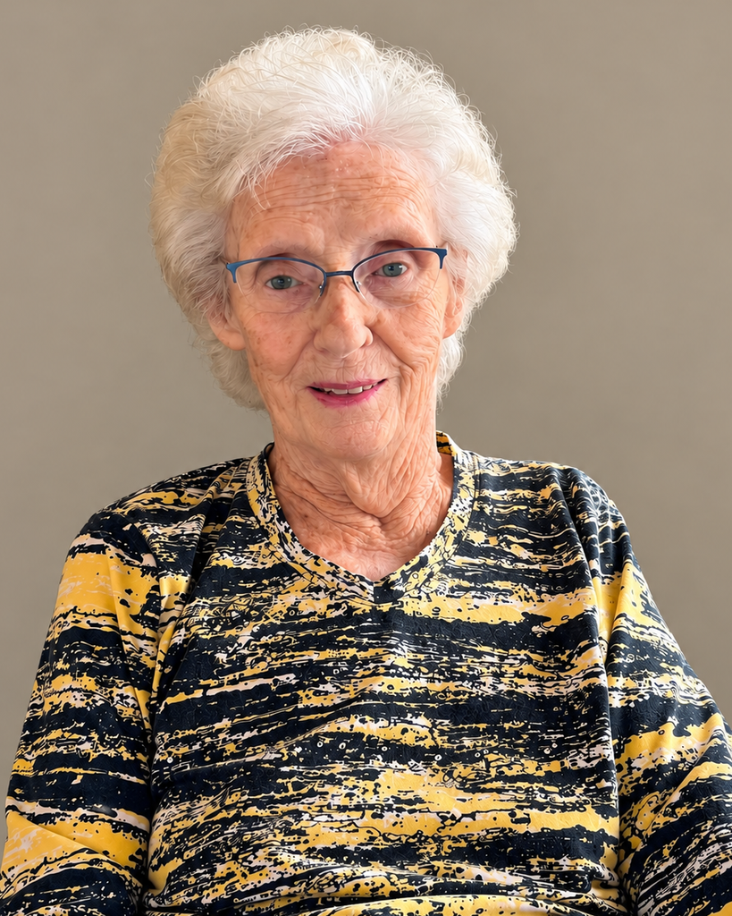 Barbara Ann Linthicum