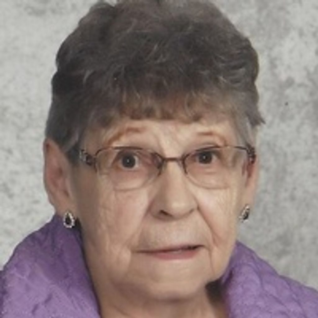 Alice Perleberg