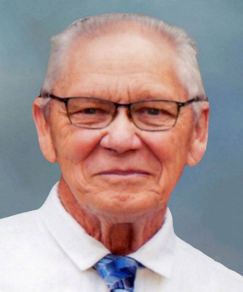 George F. Spinneweber Profile Photo