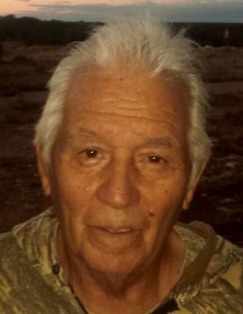 Trinidad Lopez, Jr. Profile Photo