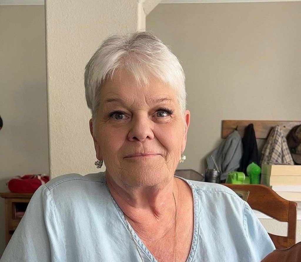 Susan Ann Mccollom Profile Photo