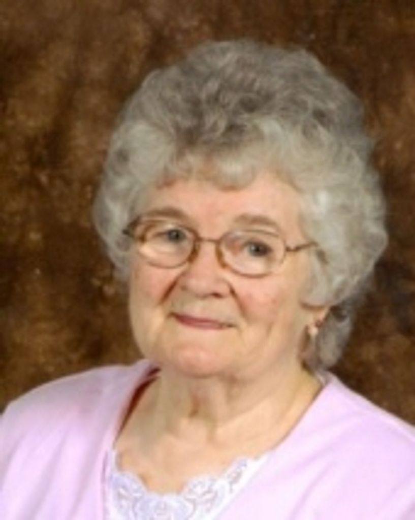 Gloria June Pinson