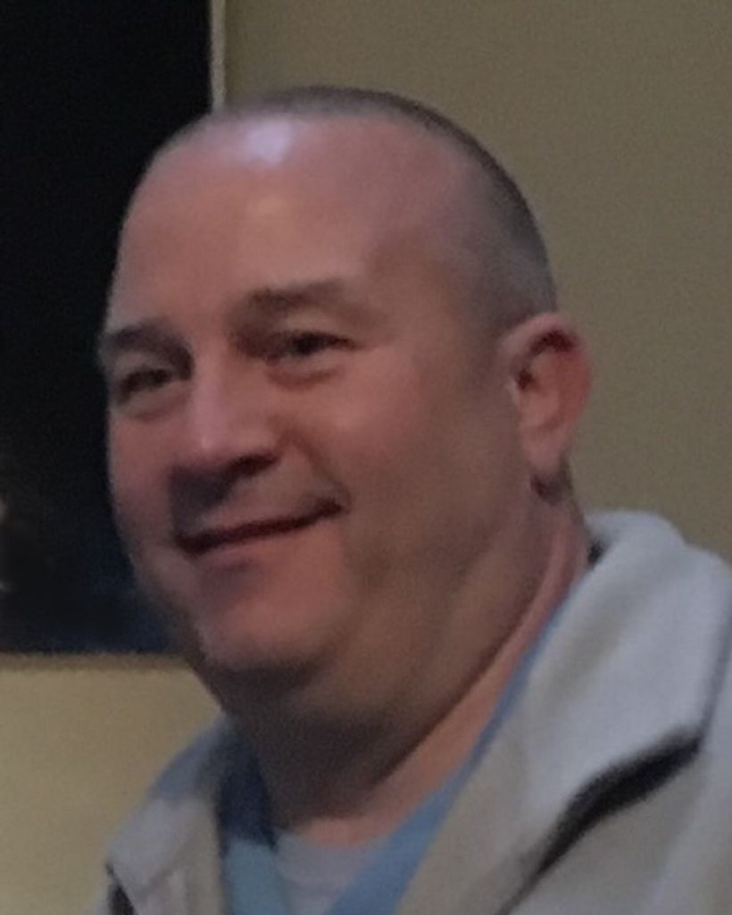 Edwin C. Steinmetz Profile Photo