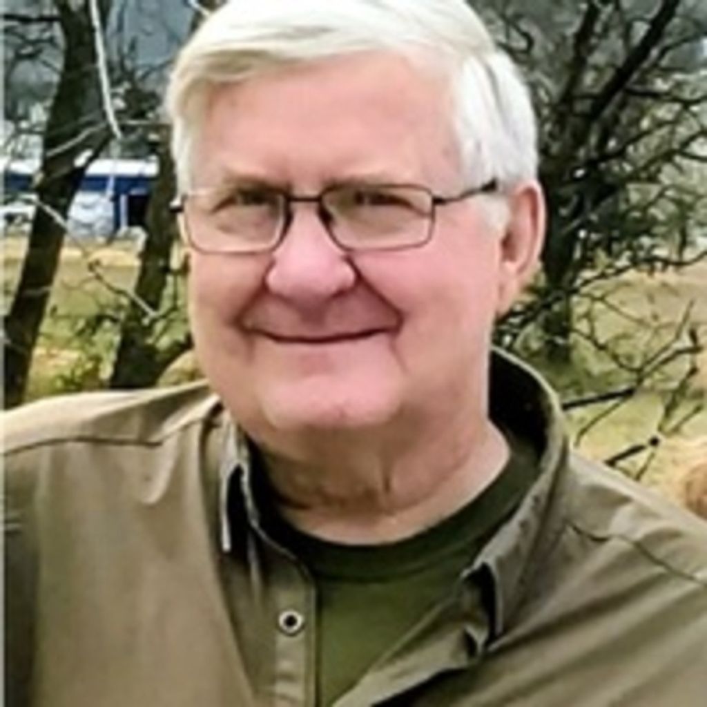 Richard 'Rick' A. Manon Profile Photo