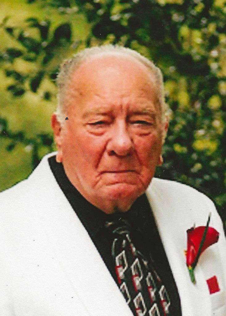 Marcus Lambert Profile Photo