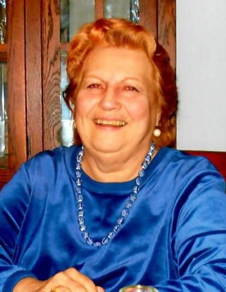 Myra (Dragel)  Gentile