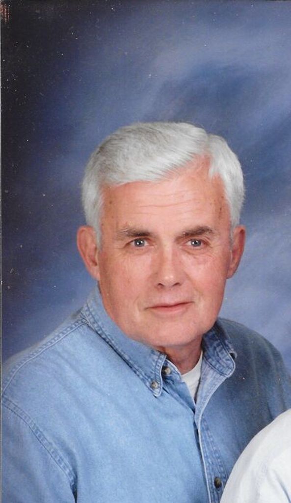 Wayne Avery Profile Photo