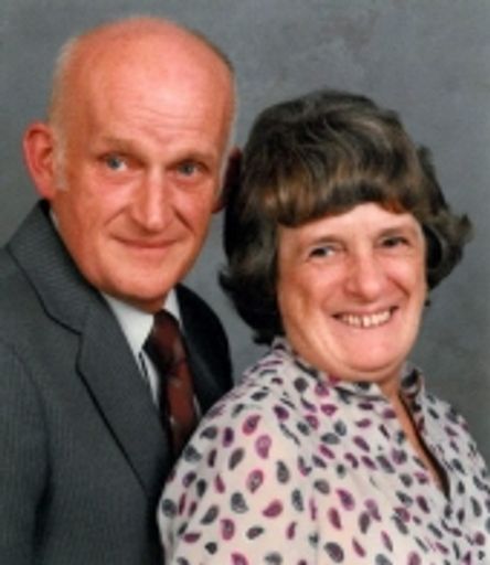 Margaret L Eberly Profile Photo