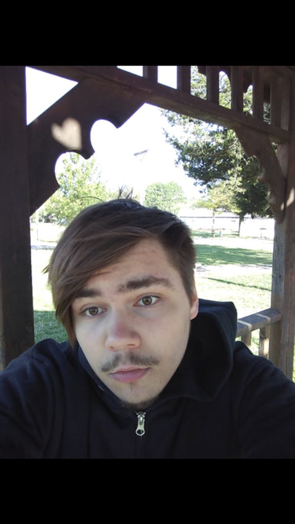 Hunter Alan Fleitz Profile Photo