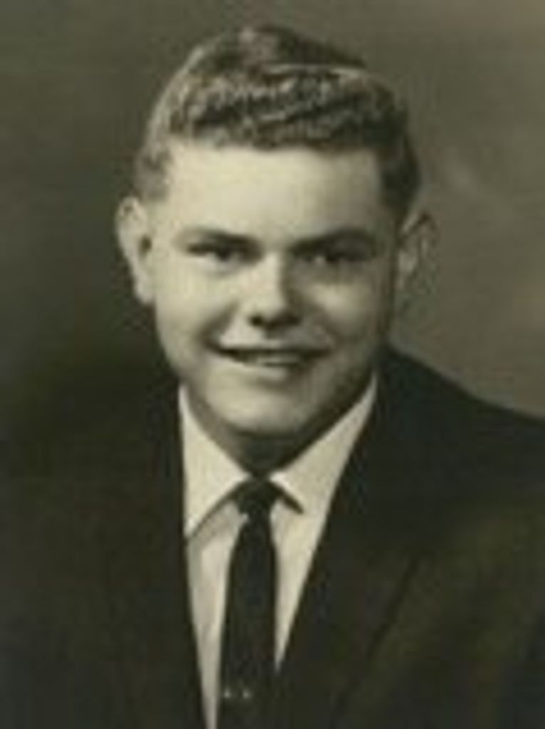 Jerry Lynn Rood