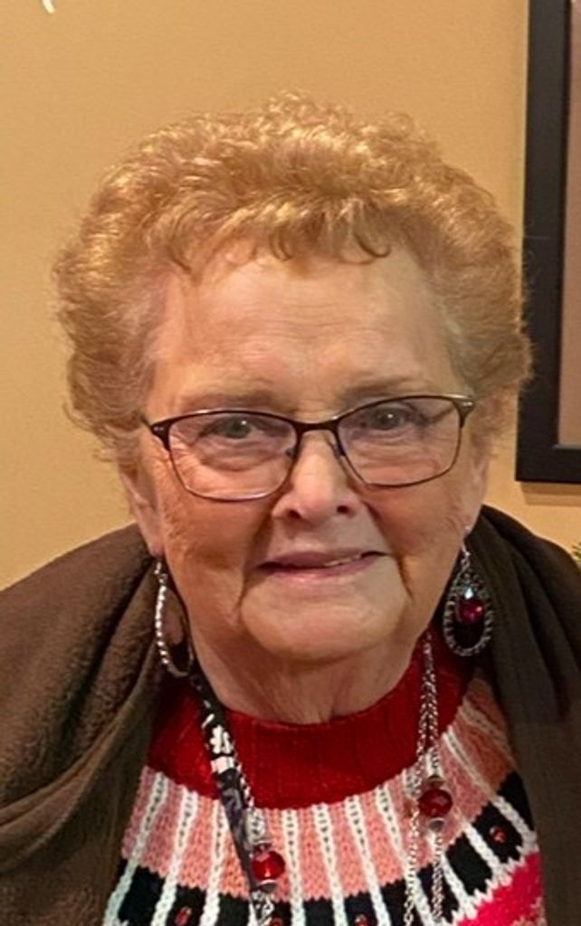 Delma Lee Franklin