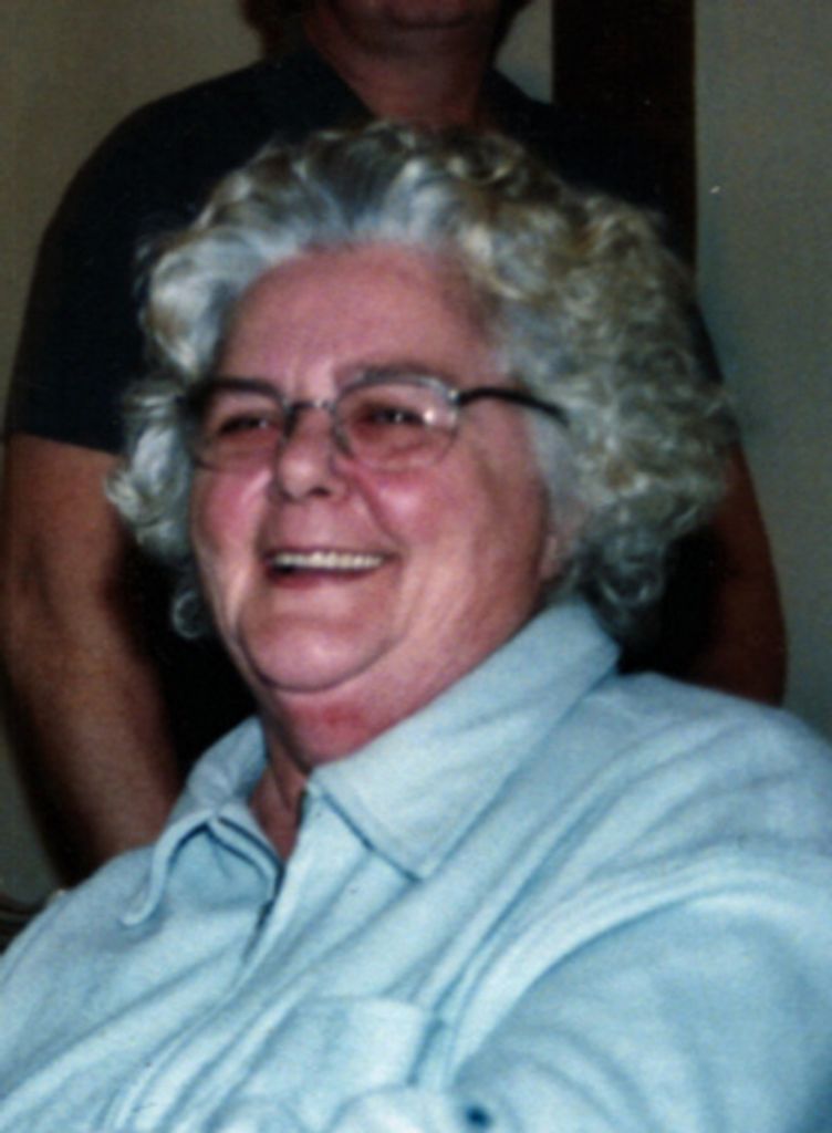 Charlotte J Amrhein Profile Photo