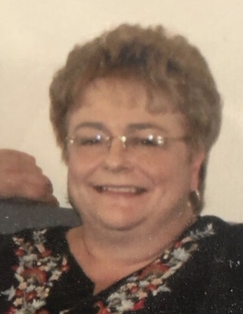 Leila Parsons Profile Photo