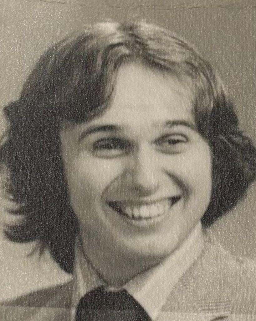 Richard Allan Baxley Profile Photo