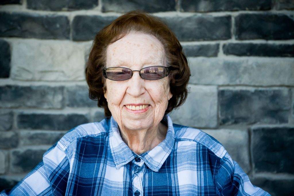 Mary (Coon)  O'Connor