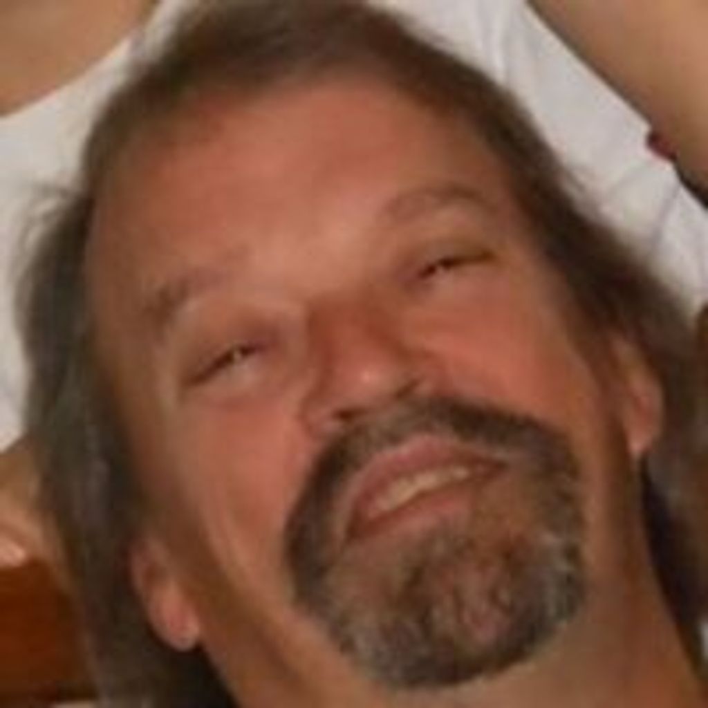 Michael Harold Greene