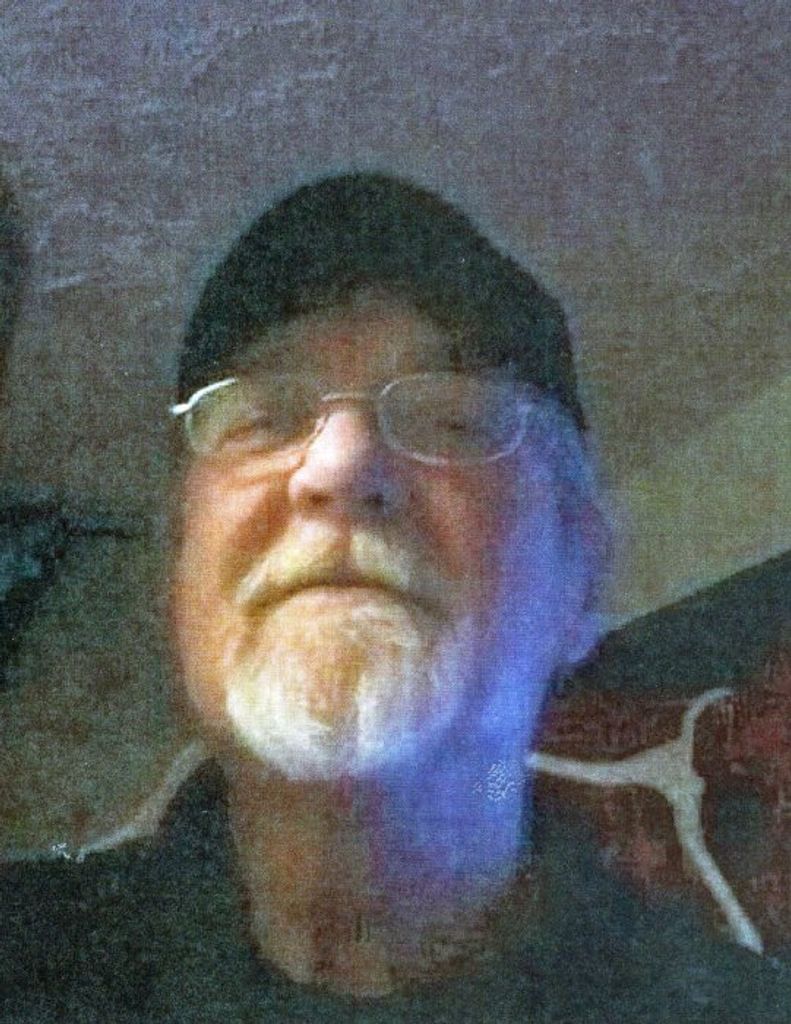 Daryl Tomes Profile Photo
