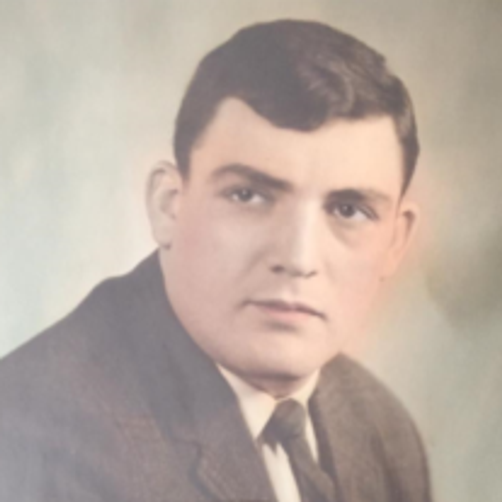 Gerald "Jerry" Wayne Riffe