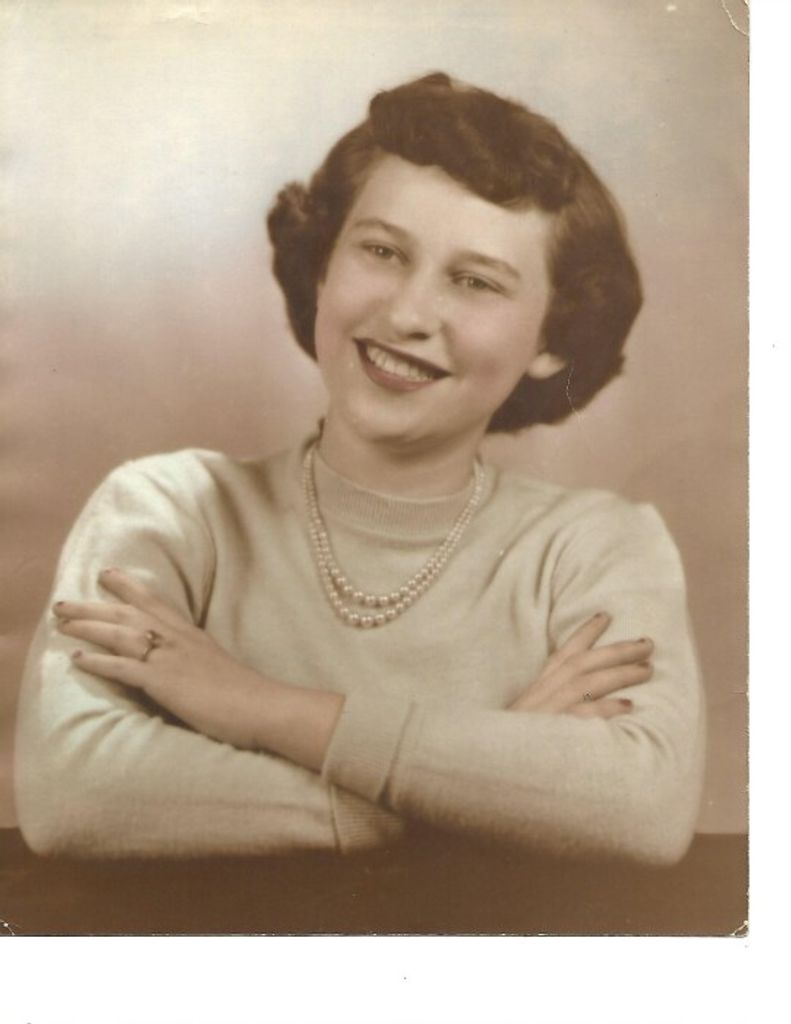 Norma Hicks Profile Photo