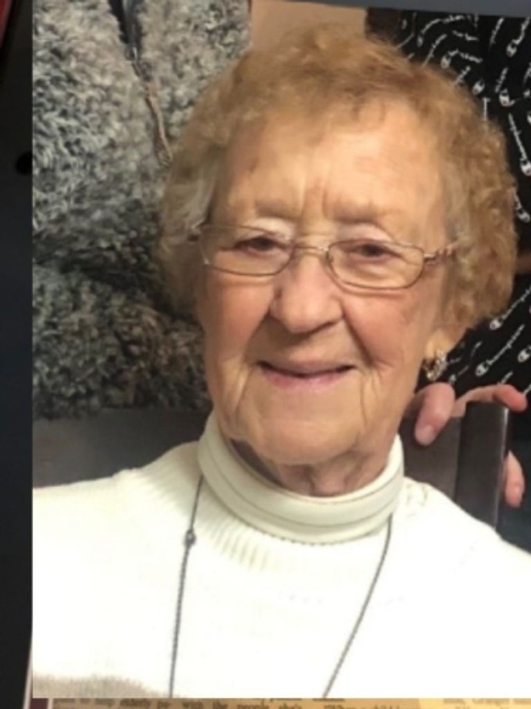 Shirley Ann Glenn Profile Photo