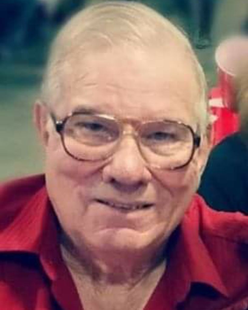 John Tom Forbes Profile Photo