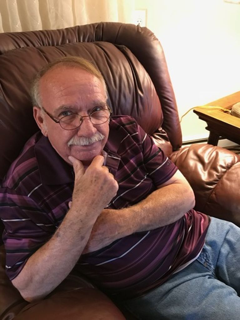 Roger Dale Underwood Profile Photo