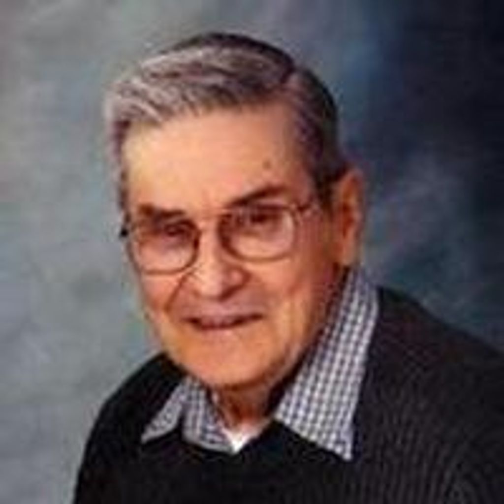 Edwin "Ed" Emmett Rolson