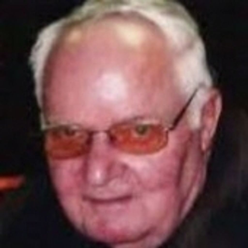 James F. Gearhart