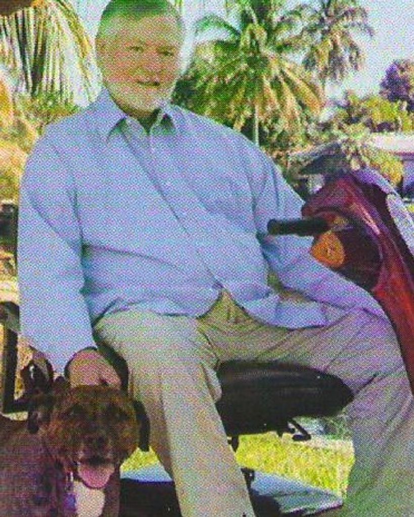 James F. Hargaden Profile Photo